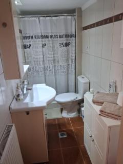 Christopher's flat - 8