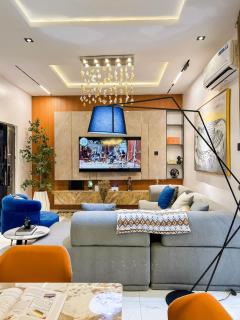 Serenity Residence Lekki - 0