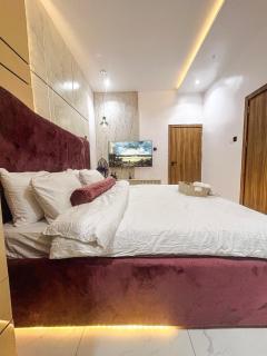 Serenity Residence Lekki - 9