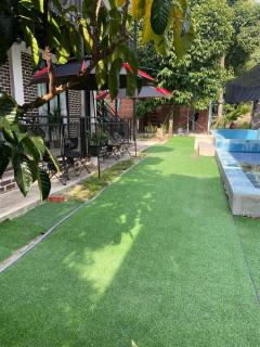 Chalet Pakku Ruat - 0