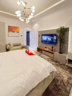 Serenity Residence Lekki - 5