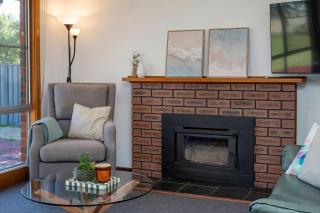 Busselton Beach Haven Family Escape - 6