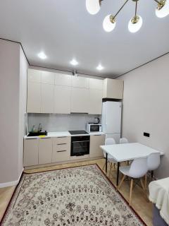 Апартаменты в ЖК Grand Turan - 7