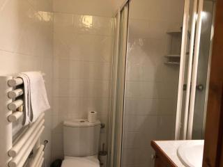 Time to Ski - Piaf - 1