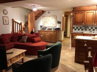 Time to Ski - Piaf - 7