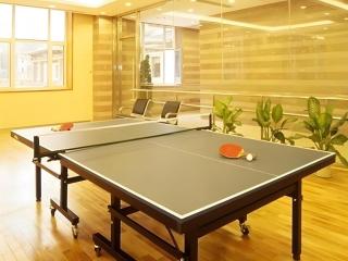 Beijing Friendship Hotel Jing Bin Building - 9