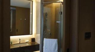 Beijing Friendship Hotel Jing Bin Building - 4