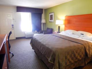 Motel 6-Luling, LA - Luling - 4