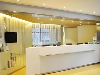 Jinjiang Inn Jiaozuo Gymnasium - 0