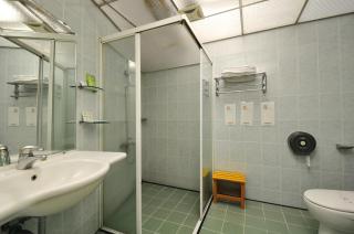 Hua Xiang Motel - Da Liao - 9