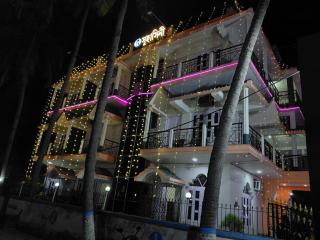 Taki Suhasini Guest House - 3