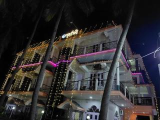 Taki Suhasini Guest House - 2