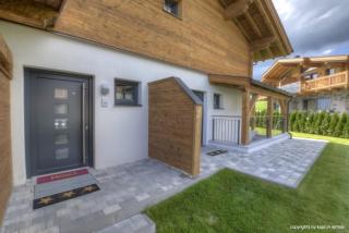 Deer & Dear Luxury Chalet - Piesendorf - 3