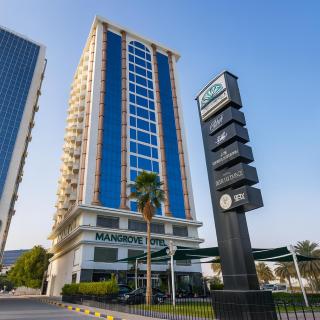 Sunday Mangrove Corniche Hotel, Ras Al Khaimah - 0