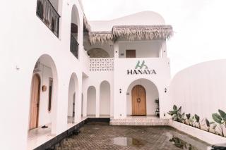 HANAYA Living House Pacitan - 5