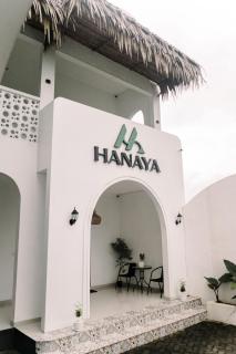 HANAYA Living House Pacitan - 6