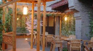 James Joyce Coffetel Xian Dayanta Metro Station Branch - 1