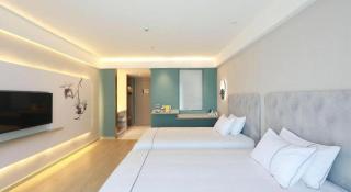 Magnotel Hotel Huizhou South Station Branch - 9
