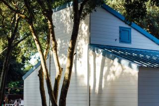 Camping Le Bois Fleuri - 6