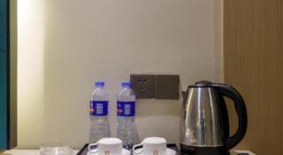 Jingtu hotel zhanjiang dingsheng plaza store - Zhanjiang - 3