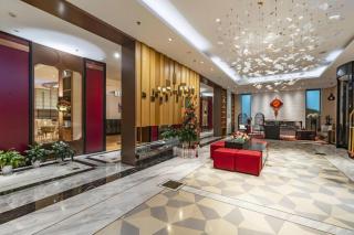 Jinjiang Metropolo Hotel Shanghai Hongqiao International Exhibition Center Branch - 5