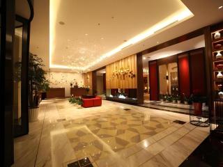 Jinjiang Metropolo Hotel Shanghai Hongqiao International Exhibition Center Branch - 4
