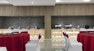 Mercure Styles Hotel Meizhou - 9