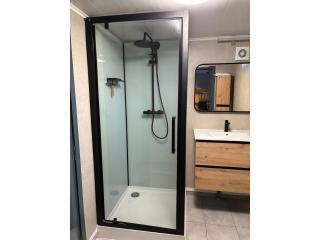 Test Property Sophisticated Holiday Home in Lierneux near forest - 9