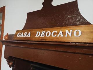 Casa Deocano - 8
