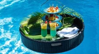 Narada Resort Hotel Sanya Pleasant Bay - 2