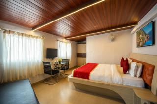 Koramangala seasonssuites - 2