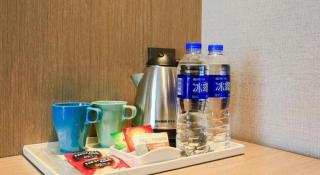 GRACE Select Hotel (Kunshan Huaqiao International Convention Center) - 6