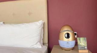 Moqi Hotel Wuhan - 8