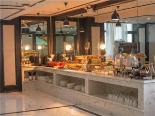 Xana Hotelle Lhasa Potala Palace Beijing Middle Road - 9