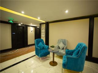 Xana Hotelle Lhasa Potala Palace Beijing Middle Road - 8