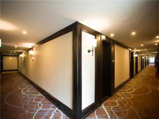 Xana Hotelle Lhasa Potala Palace Beijing Middle Road - 6