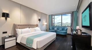 Xana Hotelle Lhasa Potala Palace Beijing Middle Road - 9