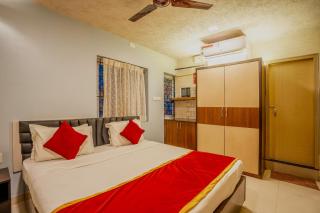 Koramangala seasonssuites - 1