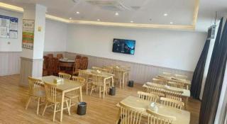 GreenTree Inn Hefei Changfeng County Gangji Town Jingang Avenue Express Hotel - 4