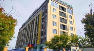 GreenTree Inn Hefei Changfeng County Gangji Town Jingang Avenue Express Hotel - 3
