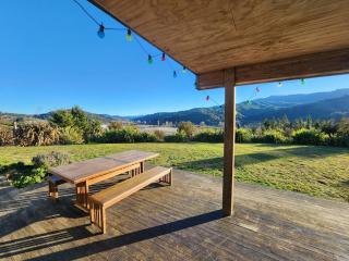 Stony Ridge Summer Stay - 1