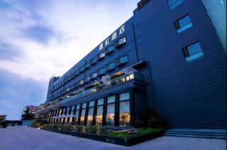 Yitel Collection Shanghai Hongqiao Airport - Shanghai - 8