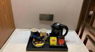 Yitel Collection Harbin Railway Station Museum Metro Station - 5