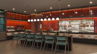 Hyatt Place Tallinn - 6