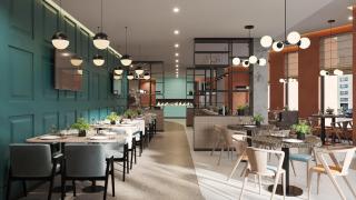 Hyatt Place Tallinn - 5