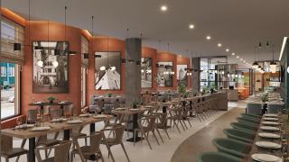 Hyatt Place Tallinn - 3