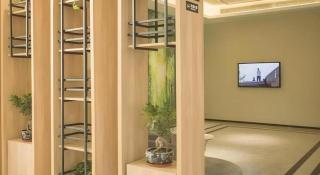 GreenTree Inn Express Taizhou Jiangyan Hardware City - 4