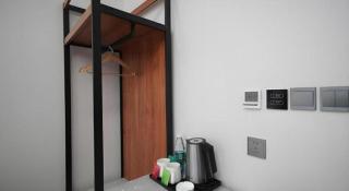 GreenTree Inn Express Hebei Shijiazhuang Zhengding County Changshan Dong Road - Zhengding - 6