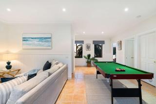 South Beach Resort - Bay Views, Pool, Games - Mount Martha - 6