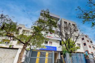 FabHotel Spark Inn - 0